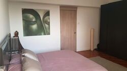 Hillcrest Arcadia (D11), Condominium #539661291
